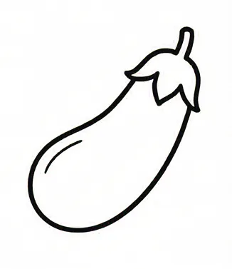 a drawing of a pepper.webp